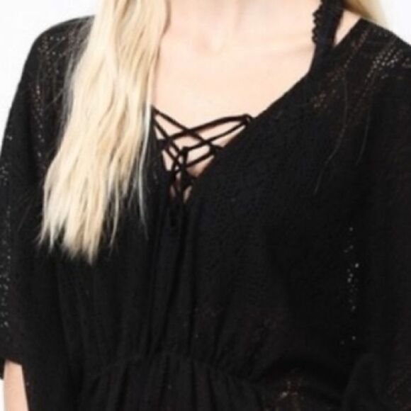 Lace Tunic/Cover Up - Picture 12 of 16